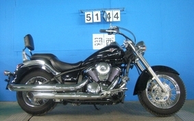 KAWASAKI VULCAN 900 CLASSIC 2011 VN900B