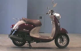 YAMAHA VINO 50 2006 SA26J