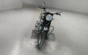 KAWASAKI W400 2009 EJ400A