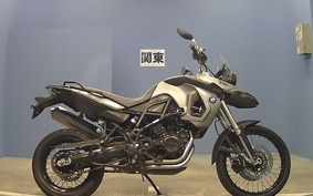 BMW F800GS 2009 0219