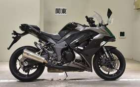 KAWASAKI NINJA 1000 A 2017 ZXT00W