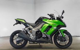 KAWASAKI NINJA 1000 2013 ZXT00G