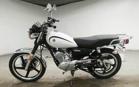 YAMAHA YB125SP PCJL