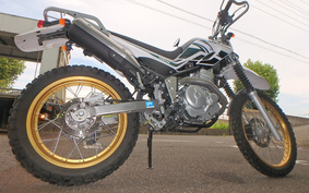 YAMAHA SEROW 250 DG17J