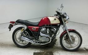 YAMAHA SRV250 RENAISSA S 1993 4DN