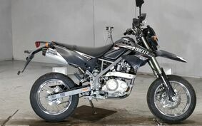 KAWASAKI KLX125D TRACKER LX125D