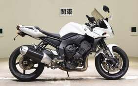 YAMAHA FZ FAZER 2010 RN21J