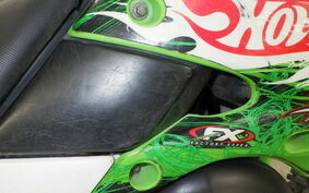 KAWASAKI KX65 KX065A