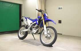 YAMAHA WR250R DG15J