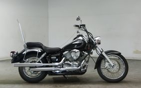 YAMAHA DRAGSTAR 250 VG02J