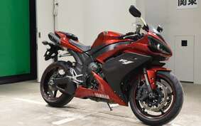 YAMAHA YZF-R1 2007 RN20