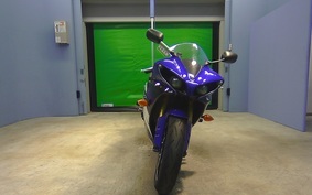 YAMAHA YZF-R1 2012 RN23