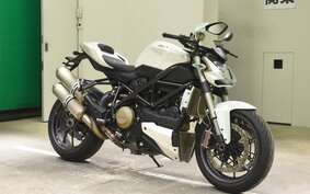 DUCATI STREETFIGHTER S 2010 F100A