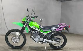 KAWASAKI SUPER SHERPA KL250G