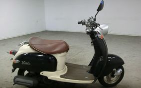 YAMAHA VINO 50 1998 5AU