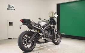 TRIUMPH STREET TRIPLE RS 2020 DA554Z