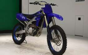 YAMAHA YZ250F CG40C