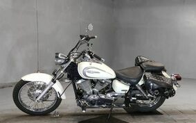 YAMAHA DRAGSTAR 250 VG02J