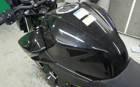 KAWASAKI Z400 Gen.2 2023 EX400L