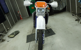 YAMAHA DT125R Gen.3 3FW