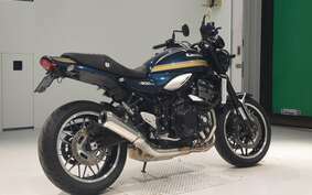 KAWASAKI Z900RS 2022 ZR900K