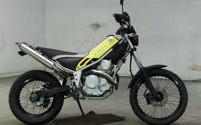 YAMAHA TRICKER DG10J