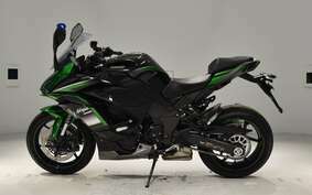 KAWASAKI NINJA 1000 SX 2020 ZXT02K