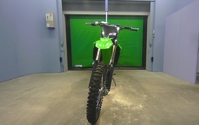 KAWASAKI KX250 F 2013 KX250Z