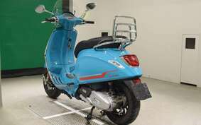 VESPA SPRINT150 M824