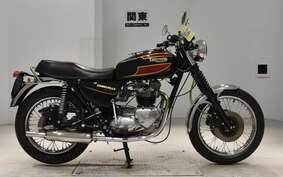 TRIUMPH BONNEVILLE 1986 GN