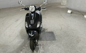 VESPA LX125 M6650