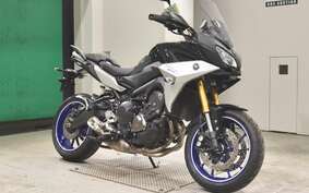 YAMAHA MT-09 Tracer GT 2019 RN51J