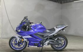 YAMAHA YZF-R25 RG43J