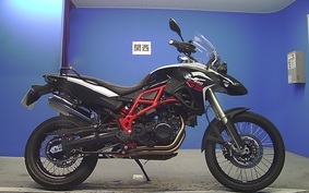 BMW F800GS 2015 0B02