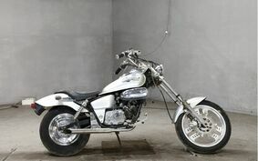 HONDA MAGNA 50 AC13