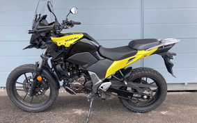 SUZUKI VストロームSX EL11L