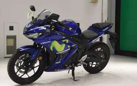 YAMAHA YZF-R25 RG10J