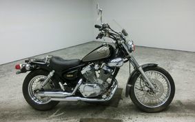 YAMAHA VIRAGO 250 3DM