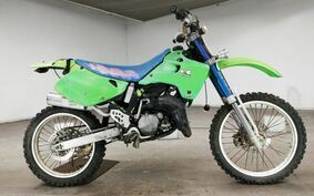 KAWASAKI KX125 KX125J