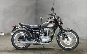 KAWASAKI W650 2005 EJ650A