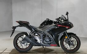 YAMAHA YZF-R25 RG10J