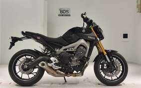 YAMAHA MT-09 A 2014 RN34J