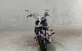 YAMAHA DRAGSTAR 250 VG02J