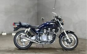 KAWASAKI ZEPHYR 750 1990 ZR750C