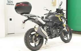 BMW G310GS 2021