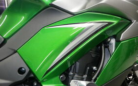 KAWASAKI NINJA 1000 A 2019 ZXT00W