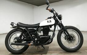 KAWASAKI 250TR BJ250F