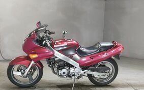 KAWASAKI ZZ-R250 EX250H