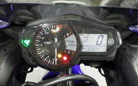 YAMAHA YZF-R25 A RG10J