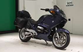 BMW R1150RT 2001